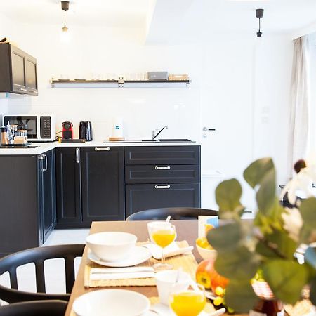 בריסל Sweet Inn Apartments- Avenue Louise מראה חיצוני תמונה
