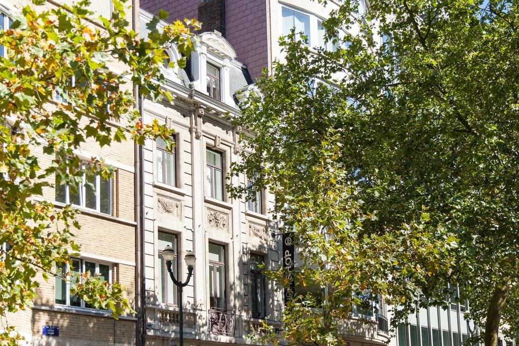 בריסל Sweet Inn Apartments- Avenue Louise מראה חיצוני תמונה