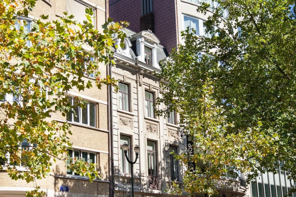 בריסל Sweet Inn Apartments- Avenue Louise מראה חיצוני תמונה