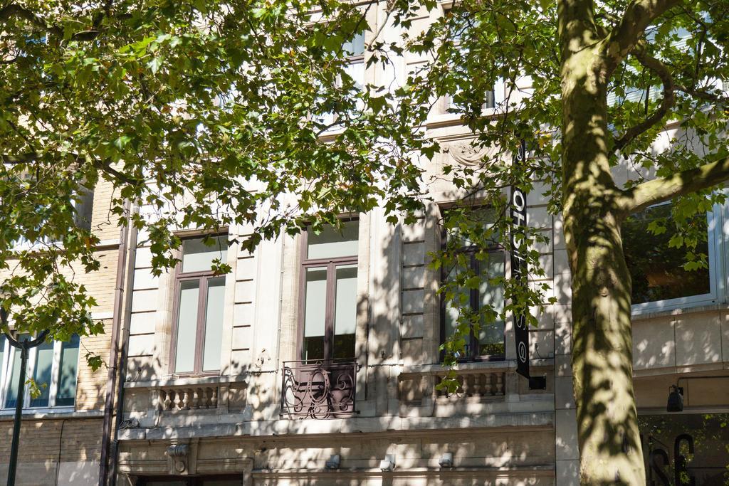 בריסל Sweet Inn Apartments- Avenue Louise מראה חיצוני תמונה