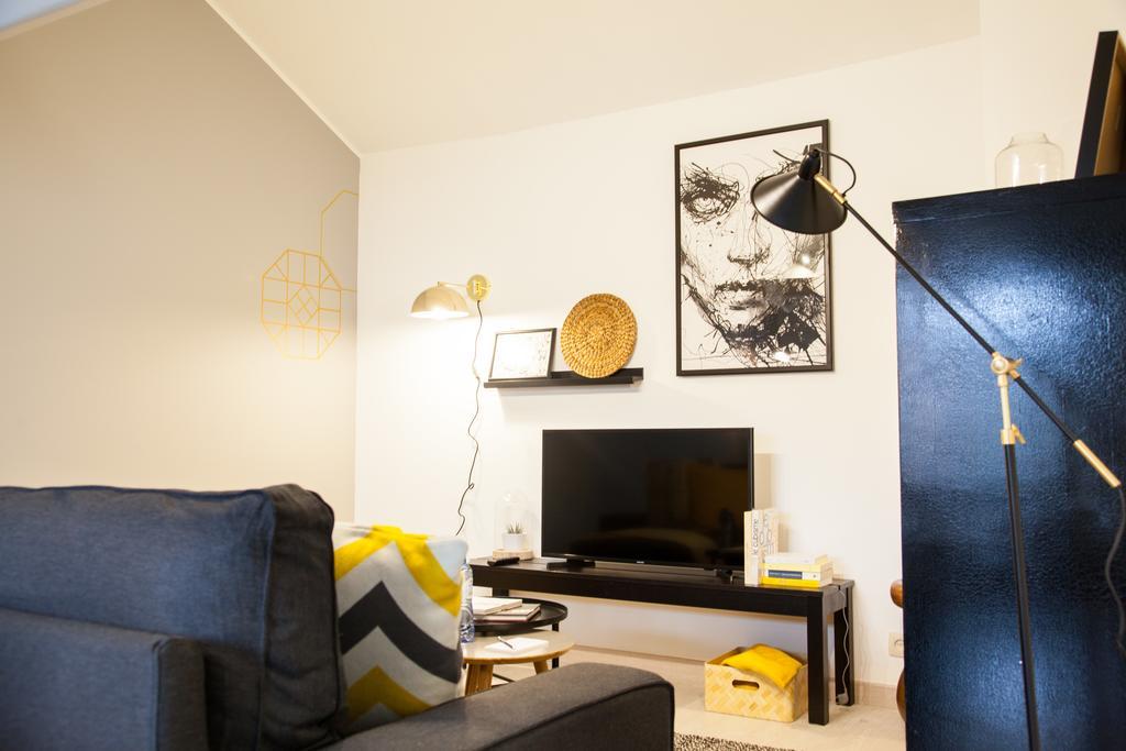 בריסל Sweet Inn Apartments- Avenue Louise מראה חיצוני תמונה