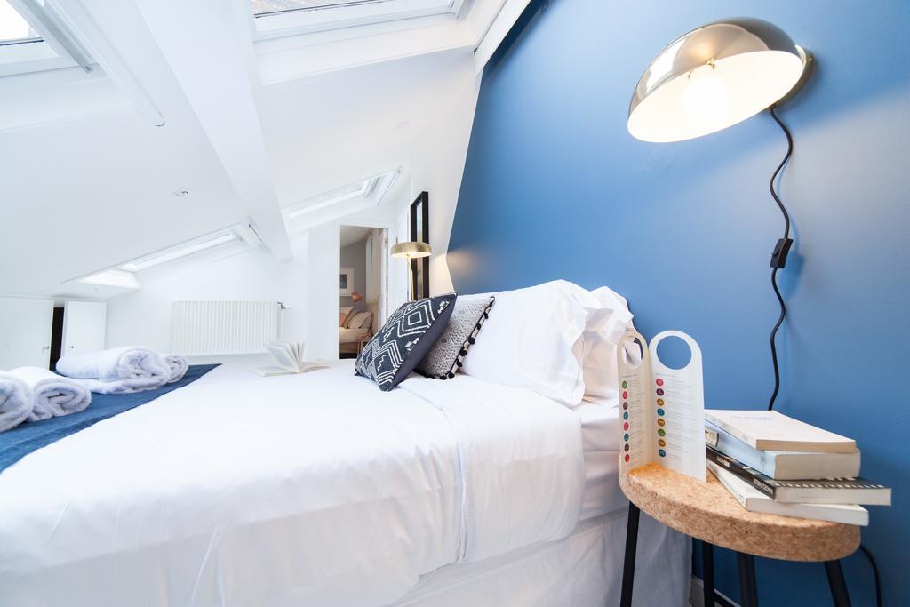 בריסל Sweet Inn Apartments- Avenue Louise מראה חיצוני תמונה