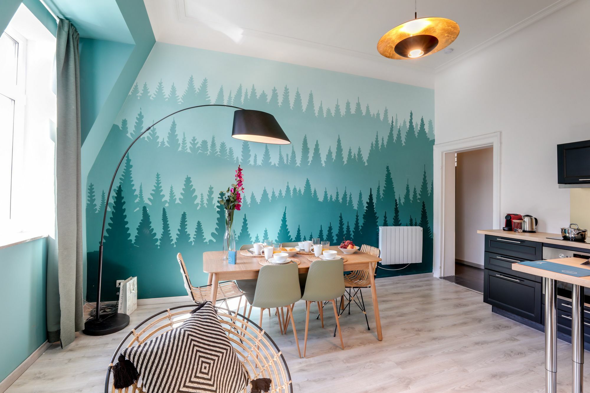 בריסל Sweet Inn Apartments- Avenue Louise מראה חיצוני תמונה