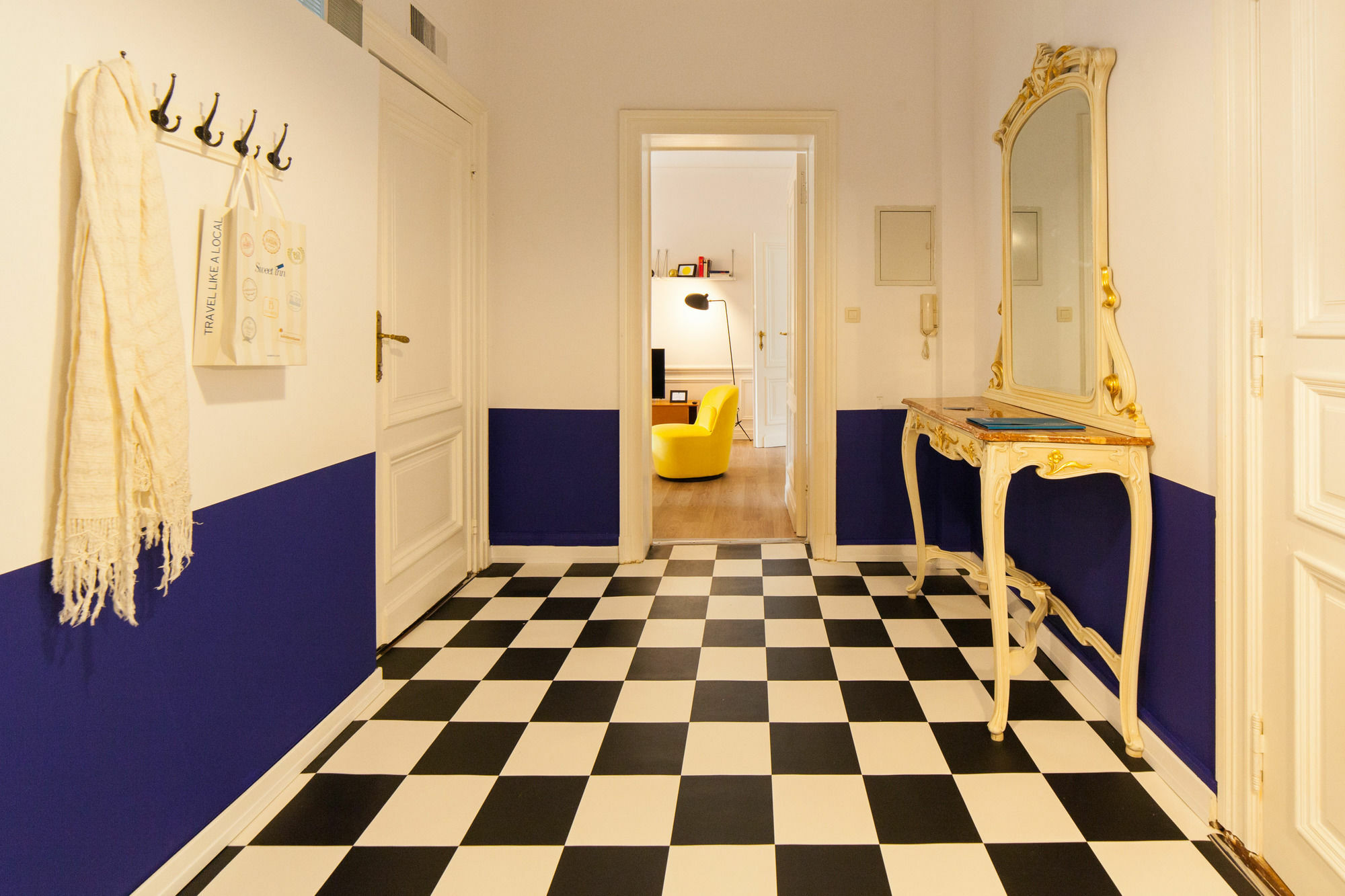 בריסל Sweet Inn Apartments- Avenue Louise מראה חיצוני תמונה