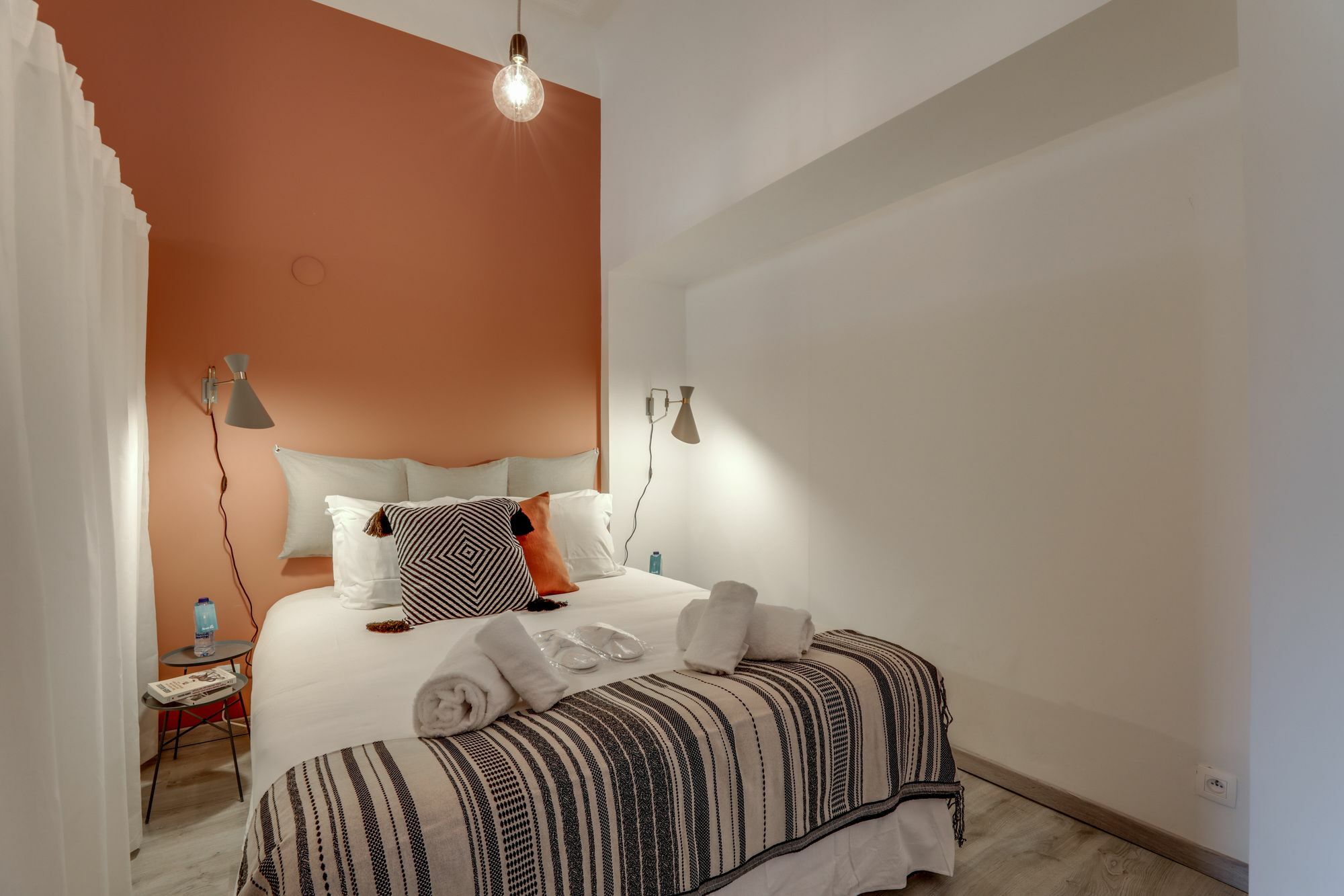 בריסל Sweet Inn Apartments- Avenue Louise מראה חיצוני תמונה