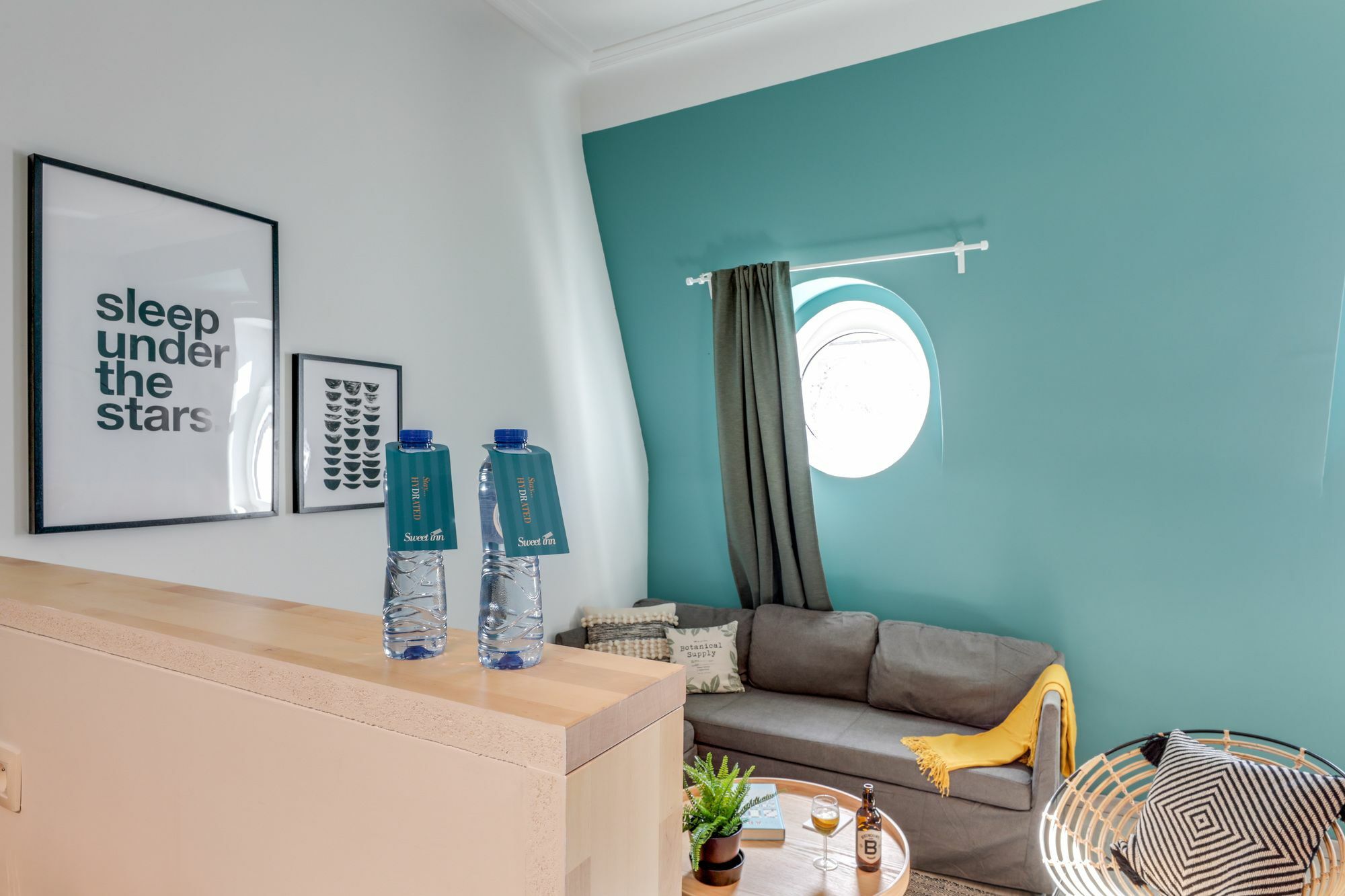 בריסל Sweet Inn Apartments- Avenue Louise מראה חיצוני תמונה