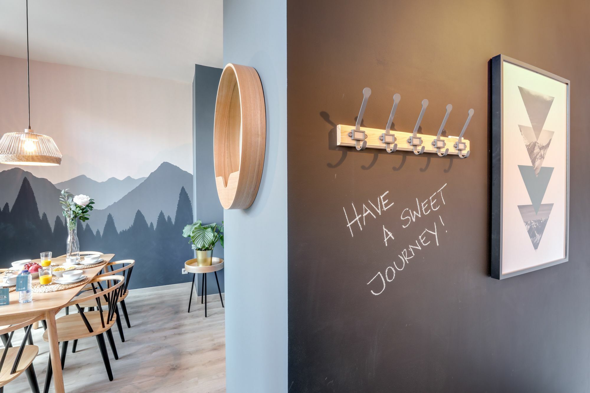 בריסל Sweet Inn Apartments- Avenue Louise מראה חיצוני תמונה