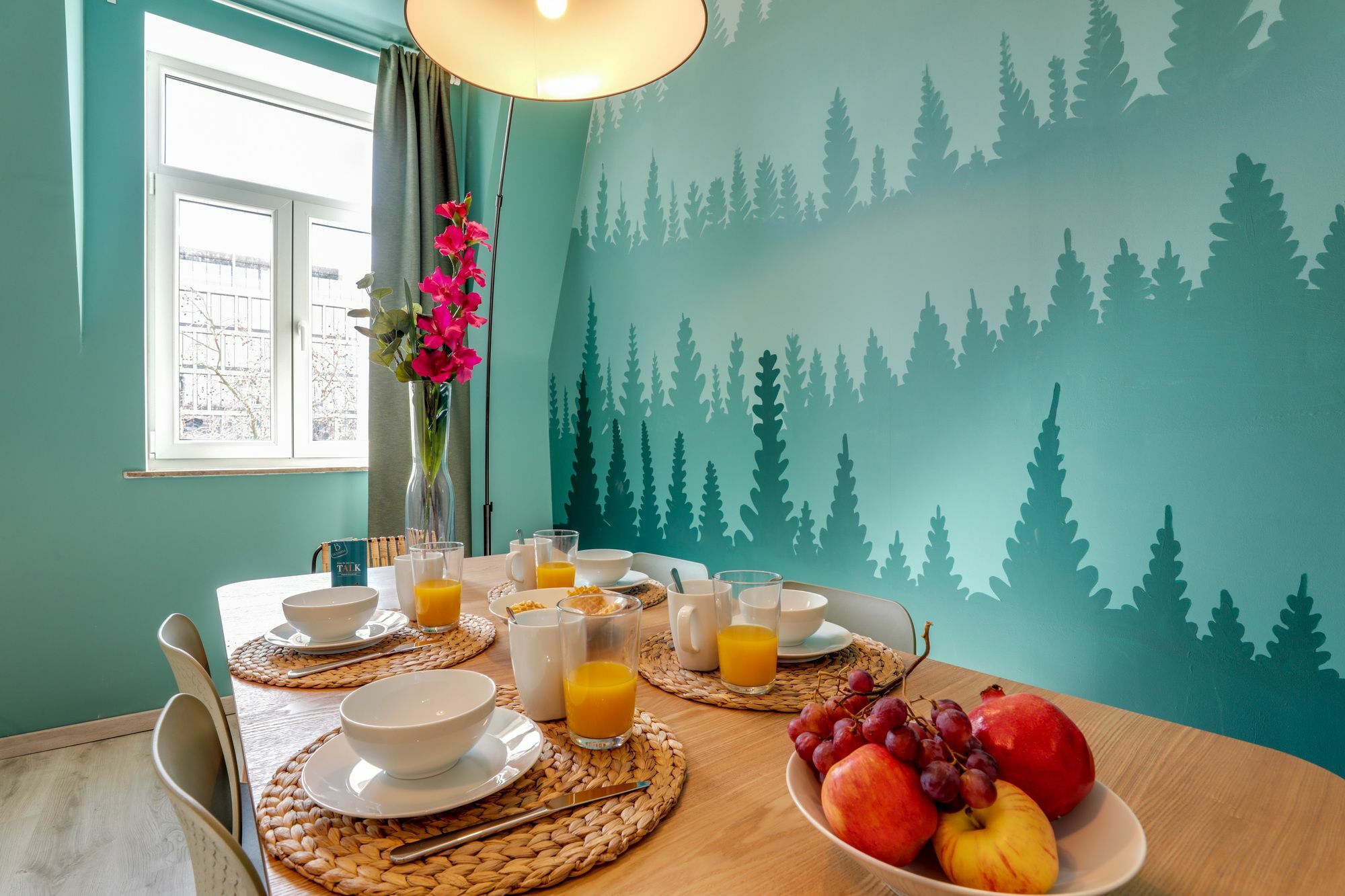 בריסל Sweet Inn Apartments- Avenue Louise מראה חיצוני תמונה