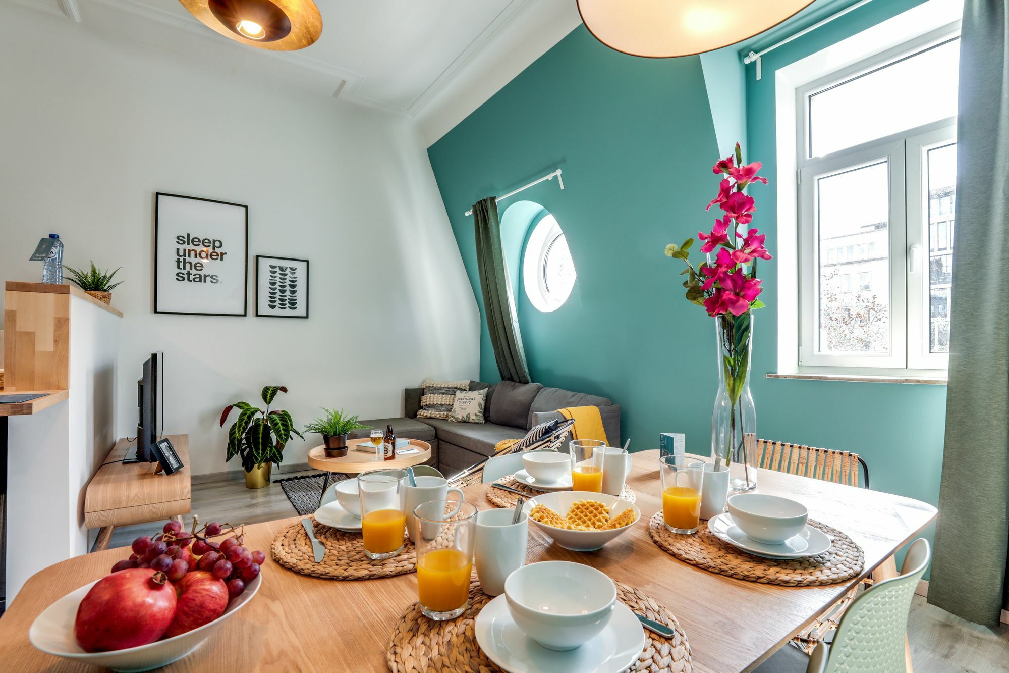 בריסל Sweet Inn Apartments- Avenue Louise מראה חיצוני תמונה