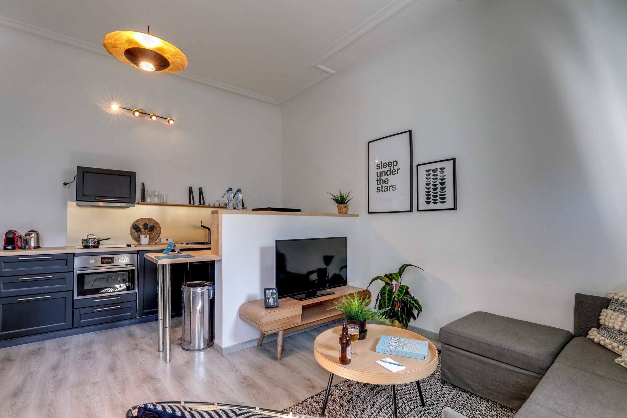 בריסל Sweet Inn Apartments- Avenue Louise מראה חיצוני תמונה
