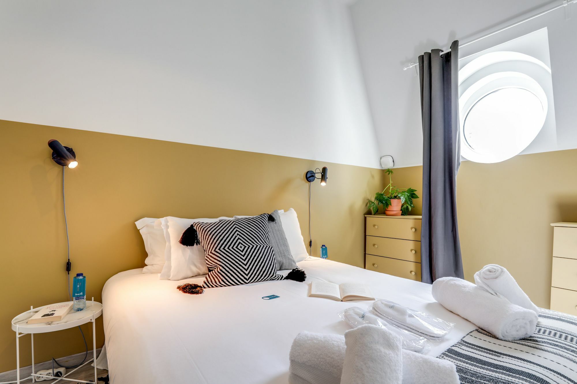 בריסל Sweet Inn Apartments- Avenue Louise מראה חיצוני תמונה