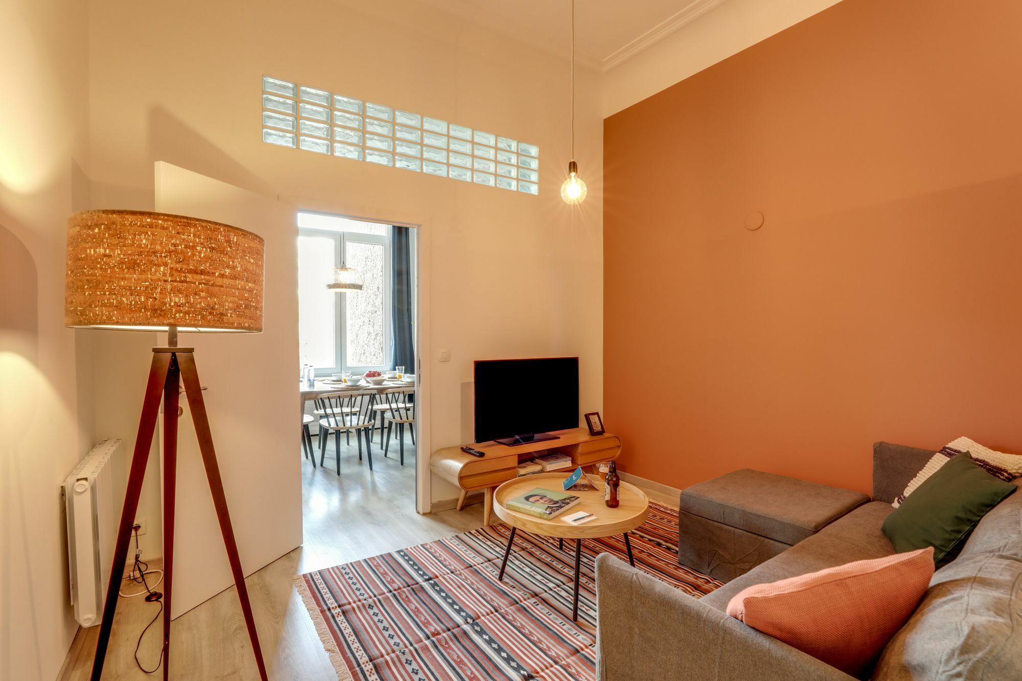 בריסל Sweet Inn Apartments- Avenue Louise מראה חיצוני תמונה