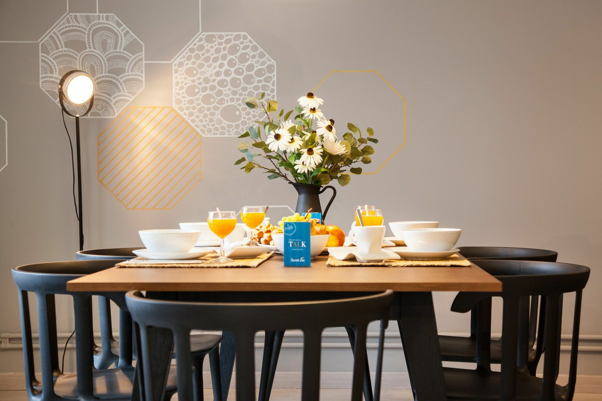 בריסל Sweet Inn Apartments- Avenue Louise מראה חיצוני תמונה