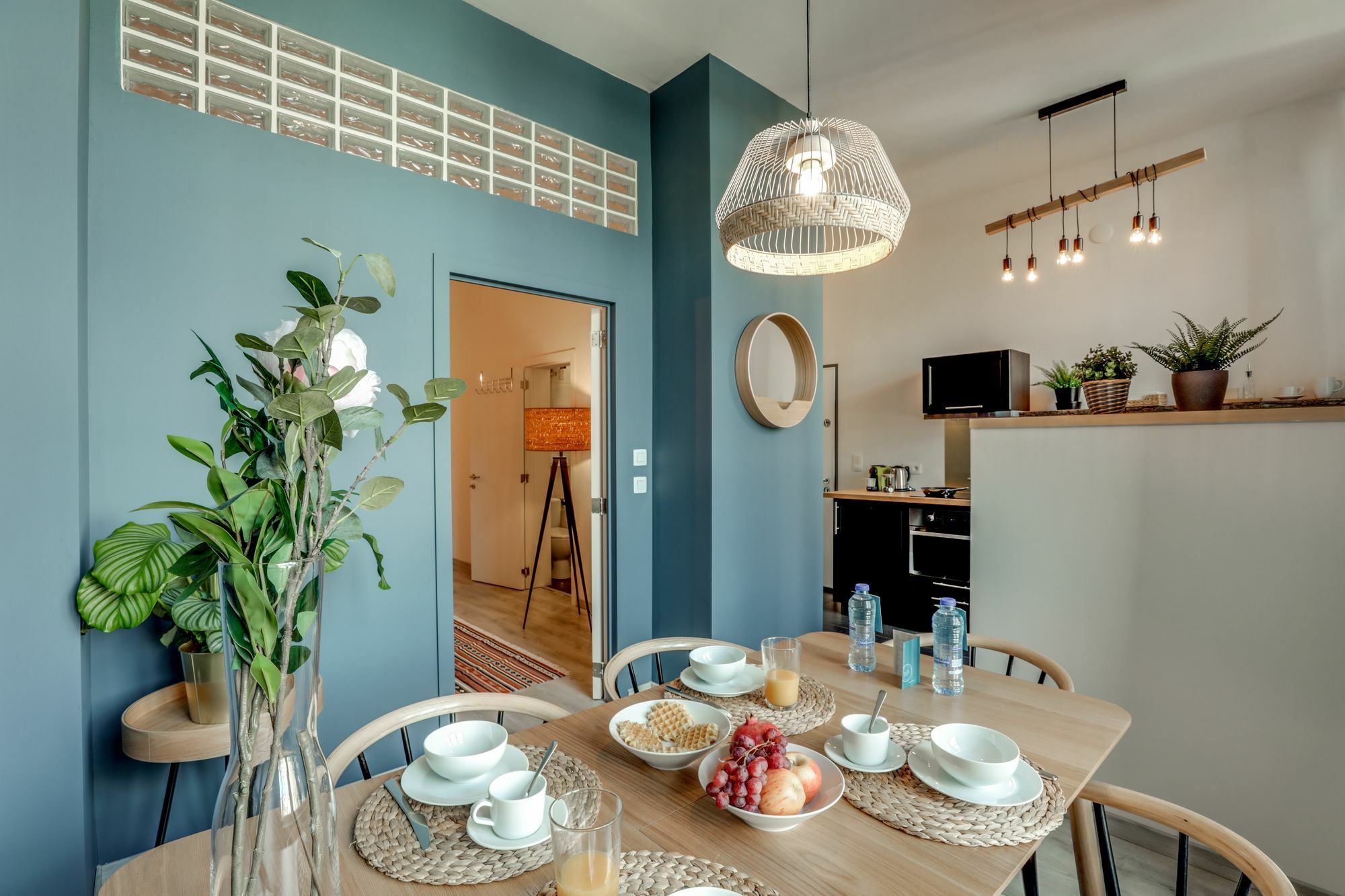 בריסל Sweet Inn Apartments- Avenue Louise מראה חיצוני תמונה
