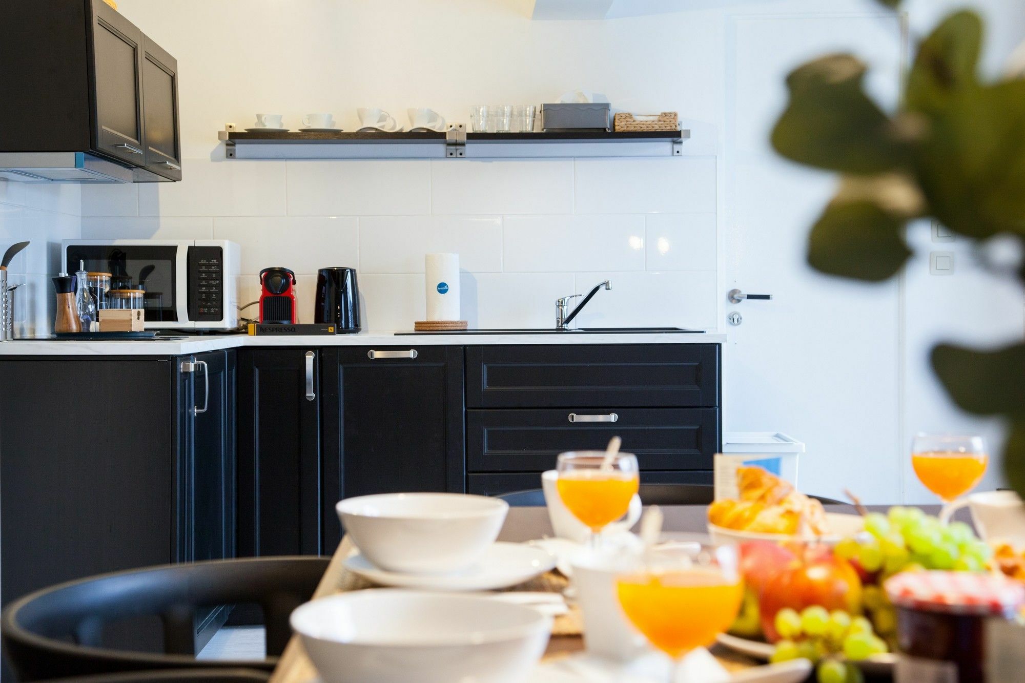 בריסל Sweet Inn Apartments- Avenue Louise מראה חיצוני תמונה